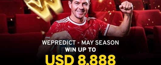Bonus Selamat Datang 100% Luar Biasa promotion