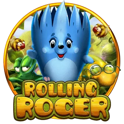 Rolling Roger game thumbnail