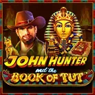 John Hunter and the Book of Tut game thumbnail