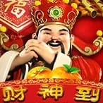 God of Fortune thumbnail