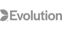 Evolution Gaming logo