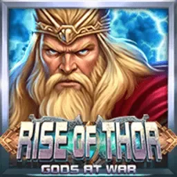 Rise of Thor – Gods At War game thumbnail