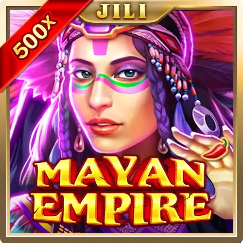Mayan Empire game thumbnail