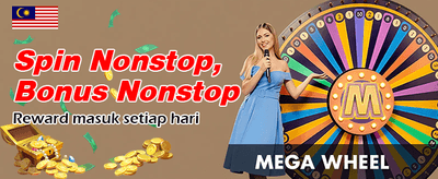 Ganjaran Jackpot Pantas Sekarang
